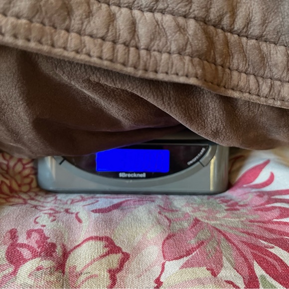 WILSONS Leather Size Medium Parka Adventure Bound Hood Thinsulate 3/4 Length NEW - Picture 12 of 16